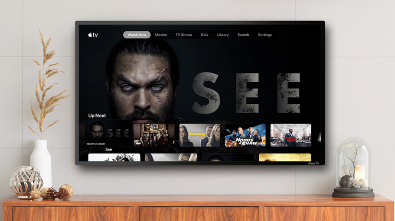Aw Yeah, Apple TV Is Now on Roku – Gizmodo