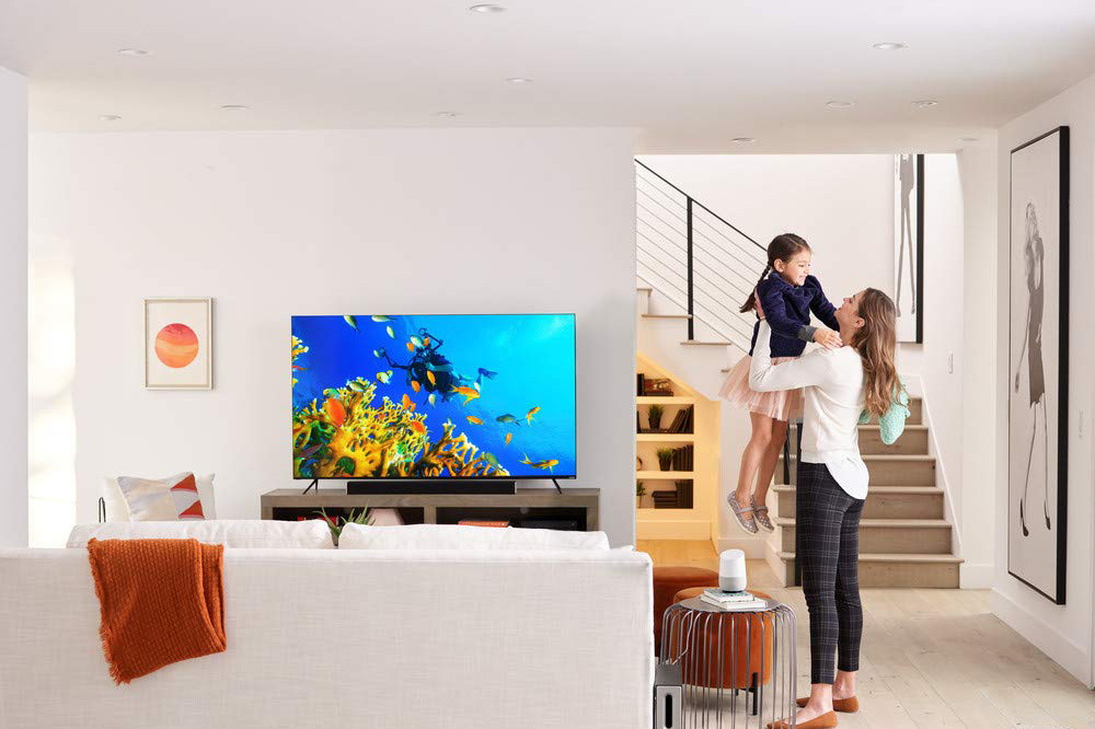The most stunning 4K TV we’ve ever seen just got a $700 price cut – BGR