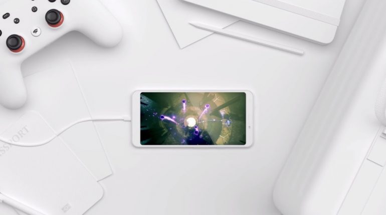Stadia will require Wi-Fi to play games at launch, including on Pixels – 9to5Google