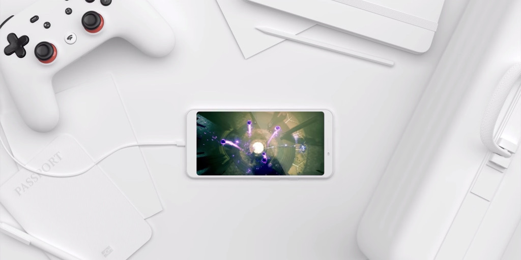 Stadia will require Wi-Fi to play games at launch, including on Pixels – 9to5Google