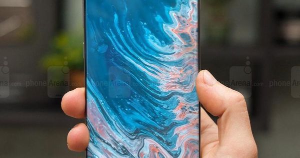Samsung’s Radical New Galaxy Smartphone Revealed – Forbes