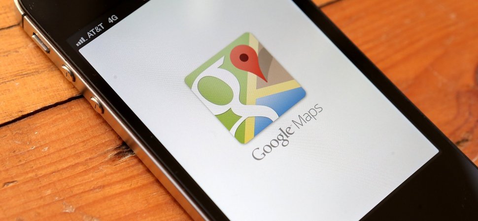 Google Maps Just Introduced a Controversial New Feature That Drivers Will Probably Love (But Police Will Utterly Hate) – Inc.