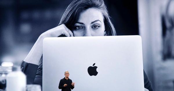 Apple’s MacBook Pro Is Dead, Long Live Apple’s MacBook Pro – Forbes