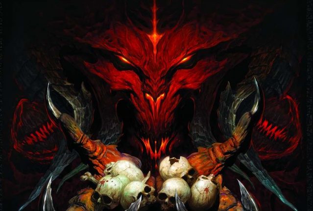 Diablo 4 Confirmed Through New Art Book Leak; Allegedly Being Announced Alongside Diablo 2 Remastered at Blizzcon 2019 – Wccftech