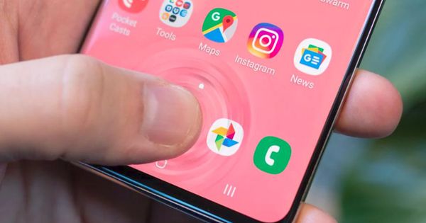 Samsung Issues Critical Update For 40 Million Galaxy S10, Note 10 Users – Forbes