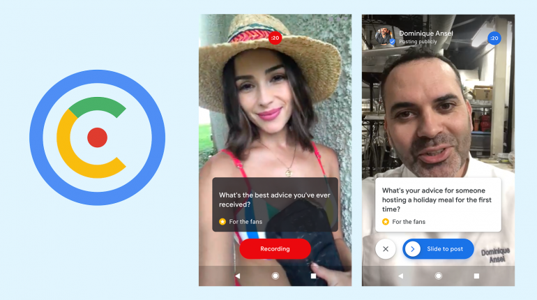 Google Cameos comes to Android to give celebrities a new way to respond to fans – Android Police
