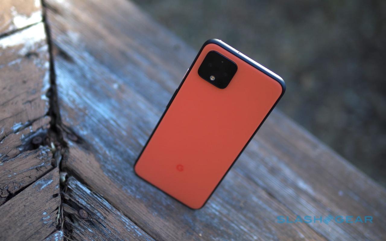 Pixel 4 on DxOMark fails to take the crown – SlashGear