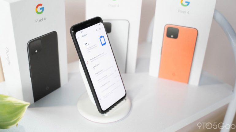 Google Pixel 4 drops from 90Hz refresh rate when you lower the brightness – 9to5Google