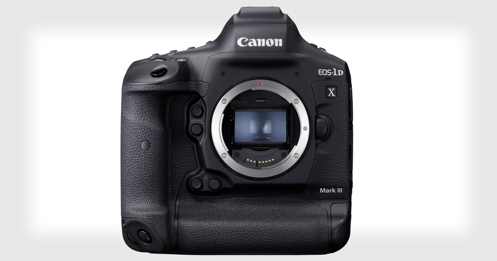 Canon 1D X Mark III to be Harder, Better, Faster, Stronger – PetaPixel