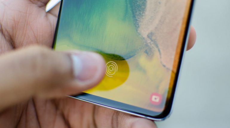 Samsung develops fix for the Galaxy S10 And Note 10 fingerprint flaw – Digital Trends