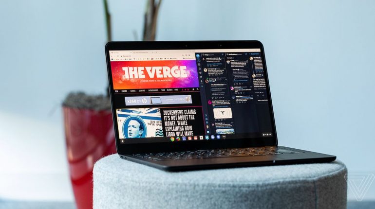 Google Pixelbook Go review: the price of simplicity – The Verge