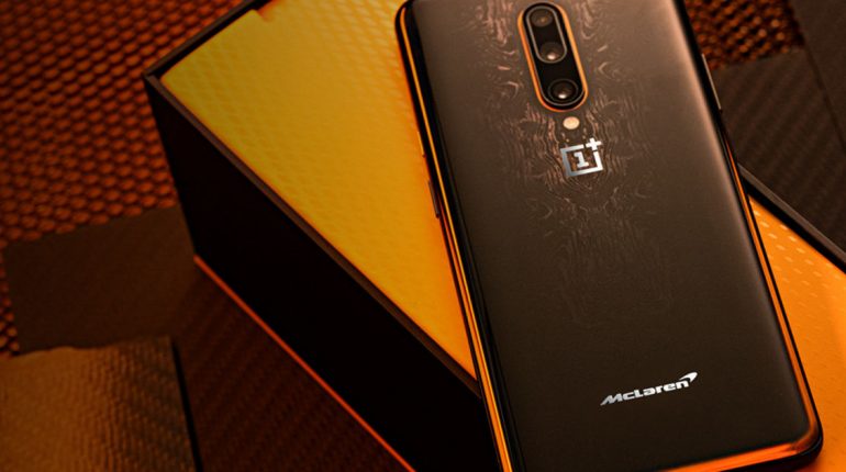 OnePlus 7T Pro with 5G is coming to T-Mobile later this year – Engadget
