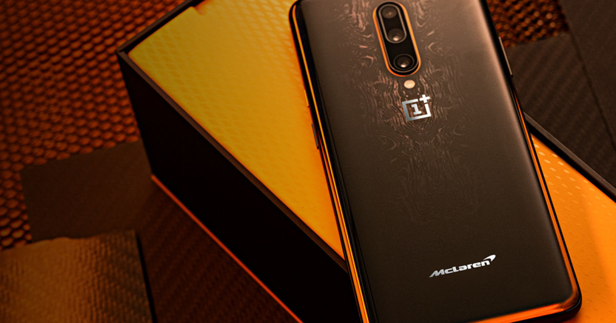 OnePlus 7T Pro with 5G is coming to T-Mobile later this year – Engadget