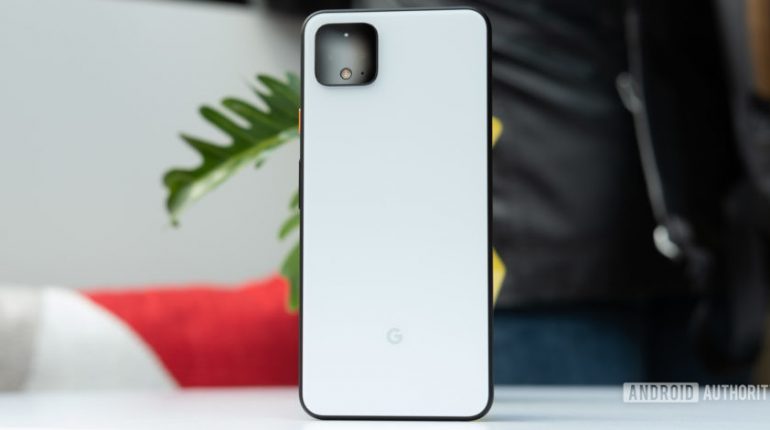 Google Pixel 4 and Pixel 4 XL: Price, release date, availability, and deals – Android Authority
