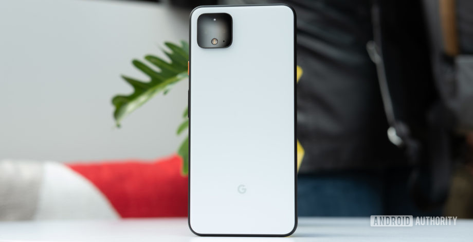 Google Pixel 4 and Pixel 4 XL: Price, release date, availability, and deals – Android Authority