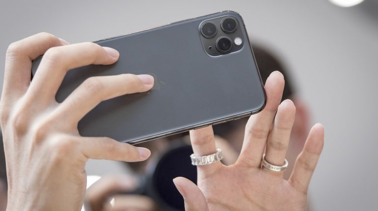 Apple earnings: iPhone optimism hasn’t changed Apple’s downward trajectory – MarketWatch