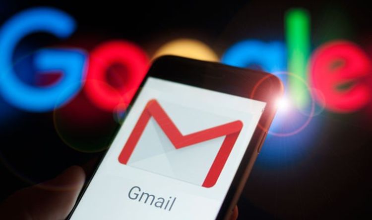 Gmail dark mode is out now but here’s why you face a long wait to see it – Express