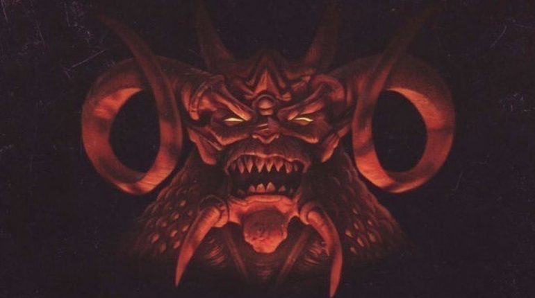 Diablo IV’s first character gets leaked by art book – TweakTown
