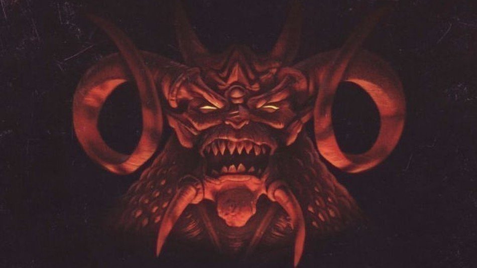 Diablo IV’s first character gets leaked by art book – TweakTown