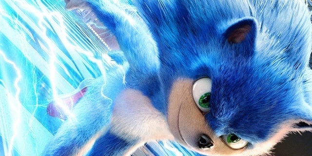 Sonic the Hedgehog Movie’s Redesign Surfaces Online with Best Look Yet – Comicbook.com