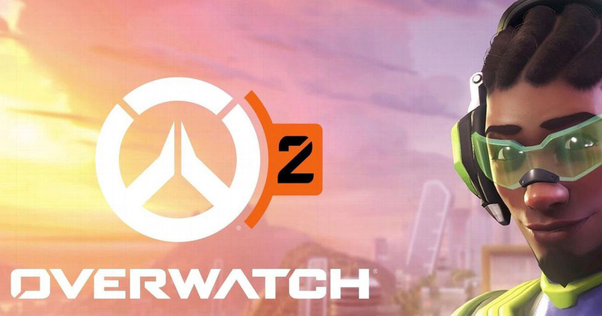 ‘Overwatch 2’ may debut at BlizzCon with a greater focus on story – Engadget
