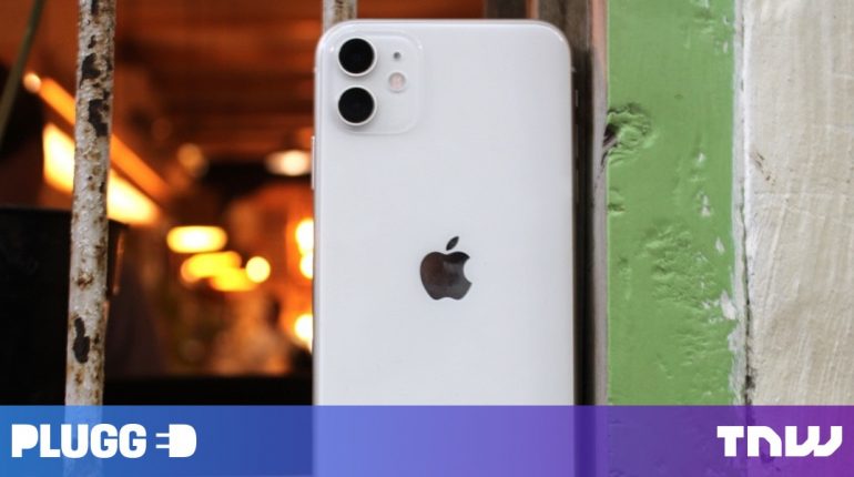 iOS 13.2 with Apple’s ‘magical’ Deep Fusion camera tech is out now – The Next Web