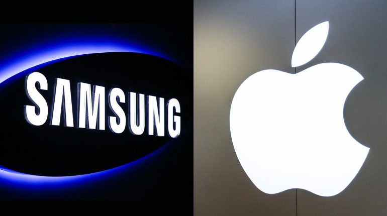 Samsung’s new smartphone features could beat Apple to the punch – MarketWatch