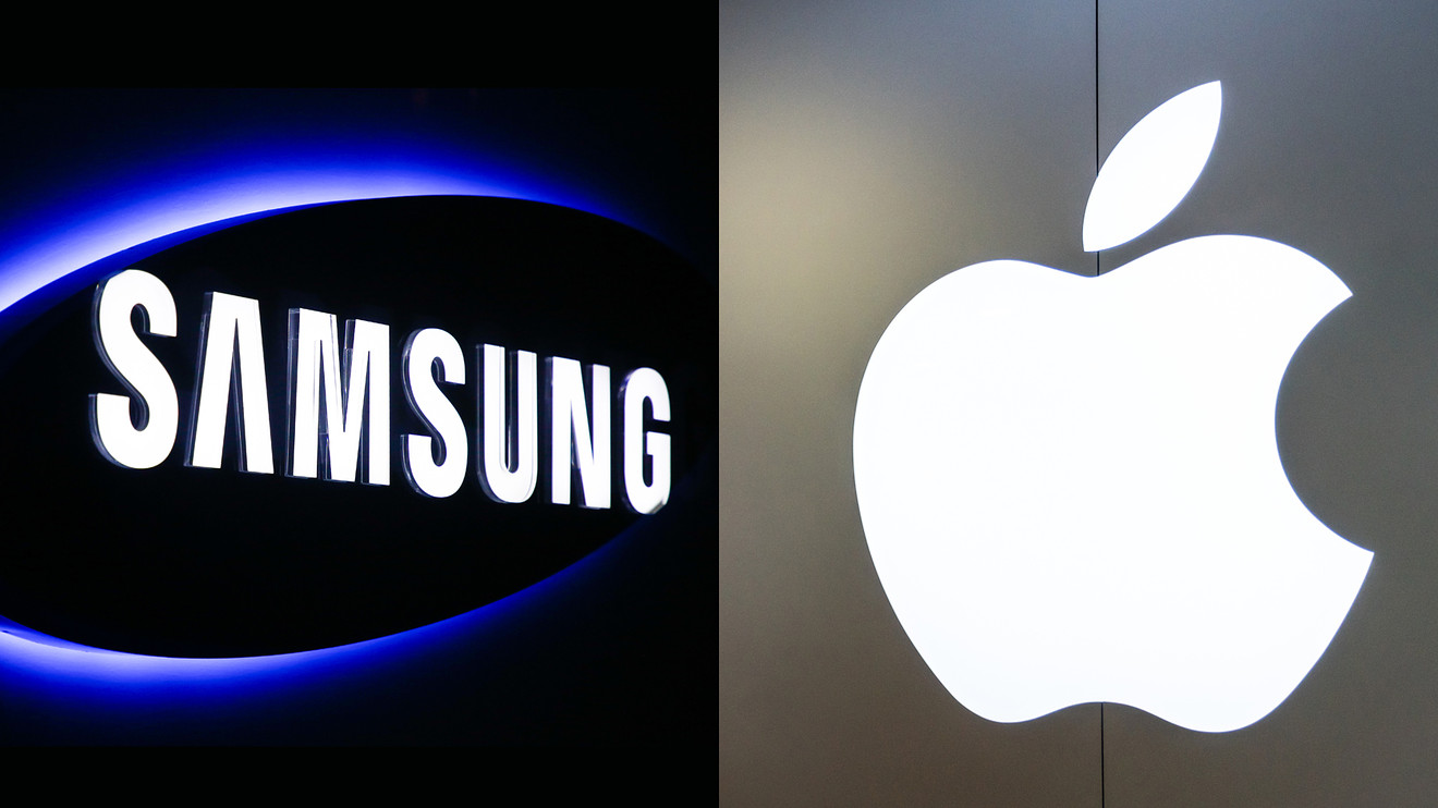Samsung’s new smartphone features could beat Apple to the punch – MarketWatch