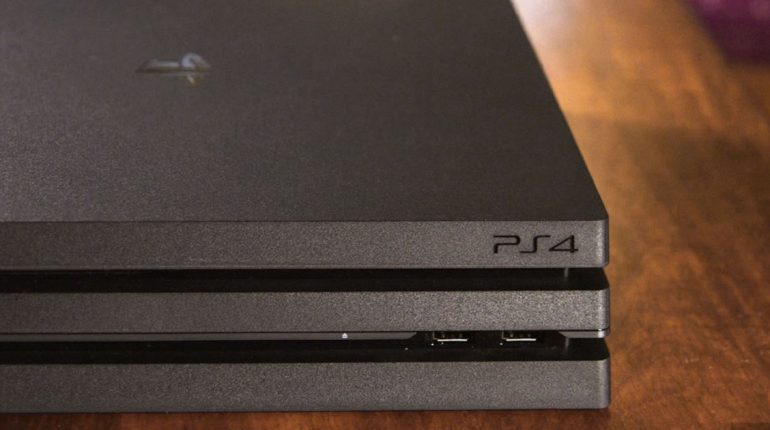 Sony’s PS4 is the second best-selling console of all time – Engadget
