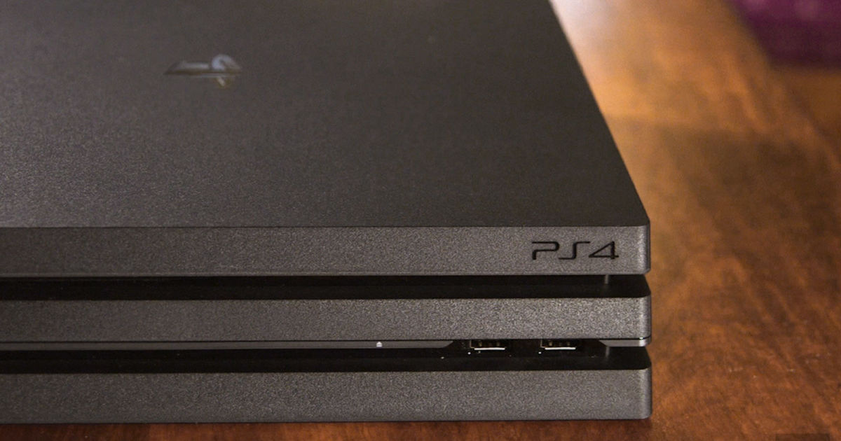 Sony’s PS4 is the second best-selling console of all time – Engadget