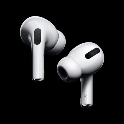 AirPods Pro Earpiece Tip Replacements Will Cost $4 – MacRumors