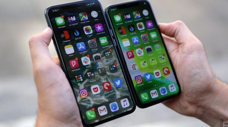 Users complain iOS 13.2 is too aggressive in killing background apps – Engadget