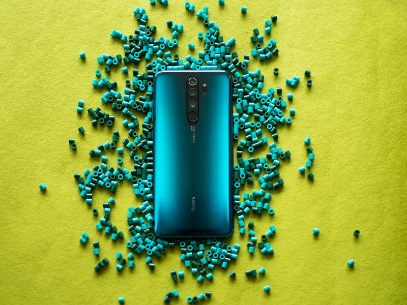 Redmi Note 8 Pro review: Great hardware that’s once again limited by poor software – Android Central