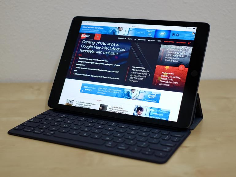 iOS 13 has a huge bug that makes me want to dump my iPhone and iPad – ZDNet