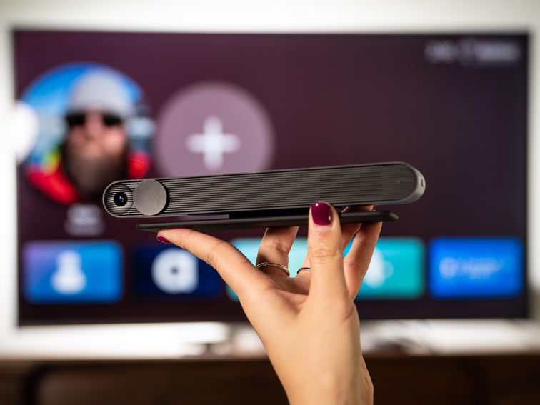No one should buy the Facebook Portal TV – CNET