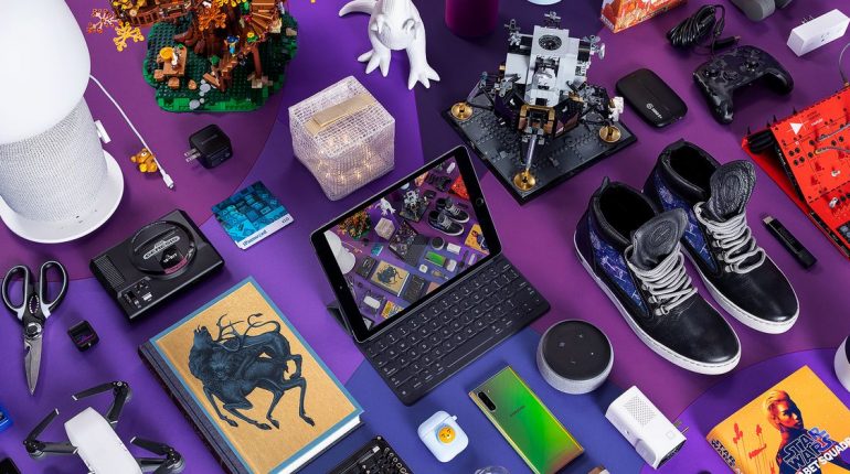Holiday Gift Guide 2019: the best gadgets and tech to buy – The Verge