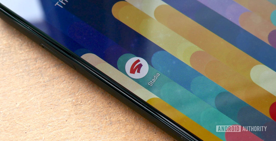 You can now download the Google Stadia app from the Play Store – Android Authority
