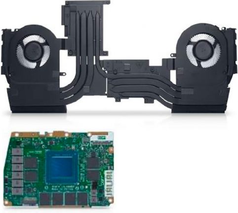 Alienware’s Area 51m Gets GeForce RTX 2070/2080 Upgrade Kits – AnandTech