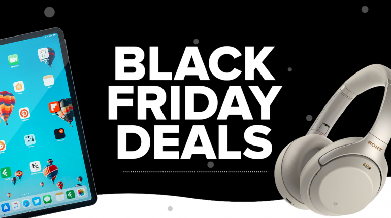 Black Friday 2019 deals at Best Buy this weekend: All-time low prices on Apple Watch, HomePod and more – CNET