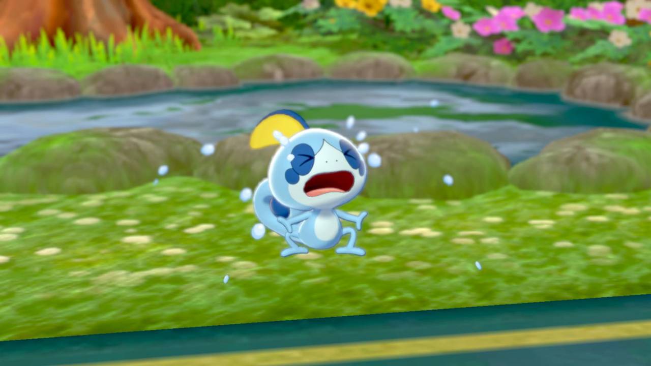 Right as Pokemon Sword & Shield are about to arrive, Game Freak re-iterates that there are ‘no plans’ to add a full Pokedex – Destructoid