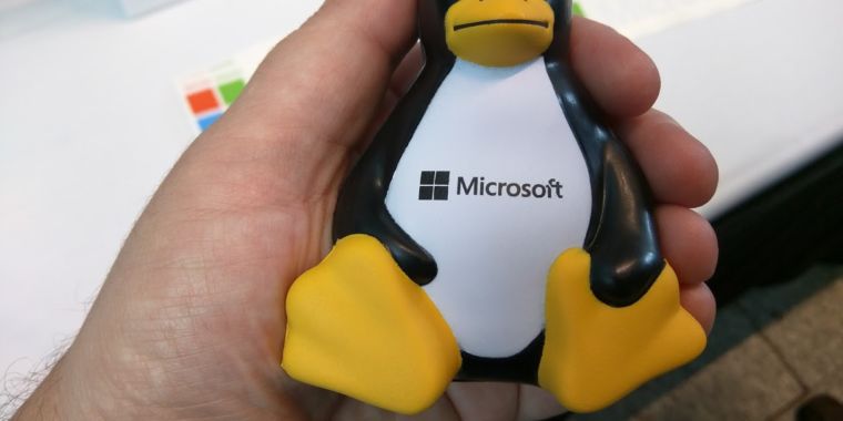 Microsoft Edge is coming to Linux. But will anybody use it? – Ars Technica