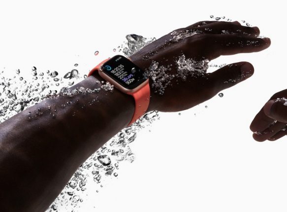 Kuo: Apple Watch Series 6 Models to Feature Faster Performance and Improved Water Resistance – MacRumors