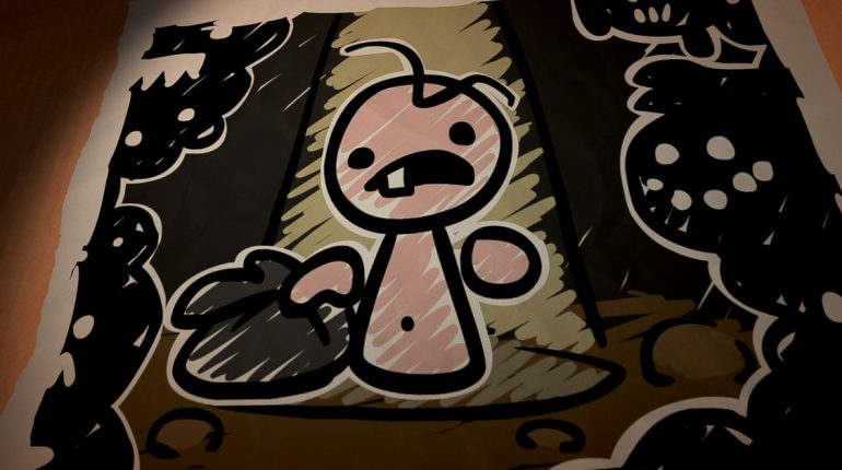 Binding of Isaac developers’ next game, The Legend of Bum-Bo, is out now – Polygon