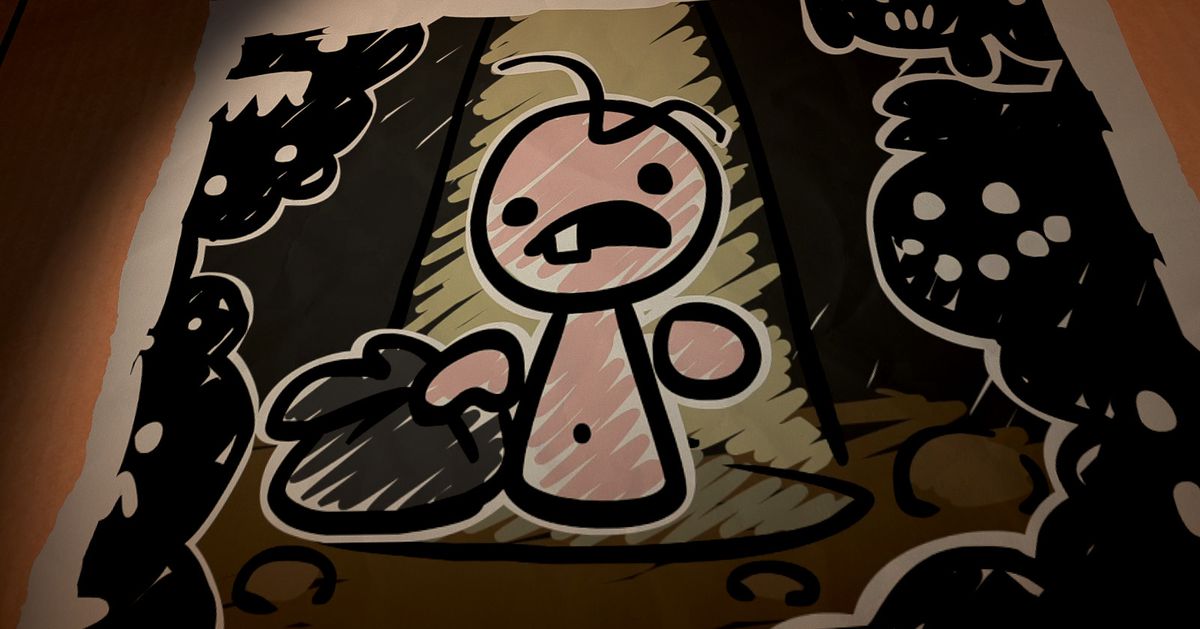 Binding of Isaac developers’ next game, The Legend of Bum-Bo, is out now – Polygon