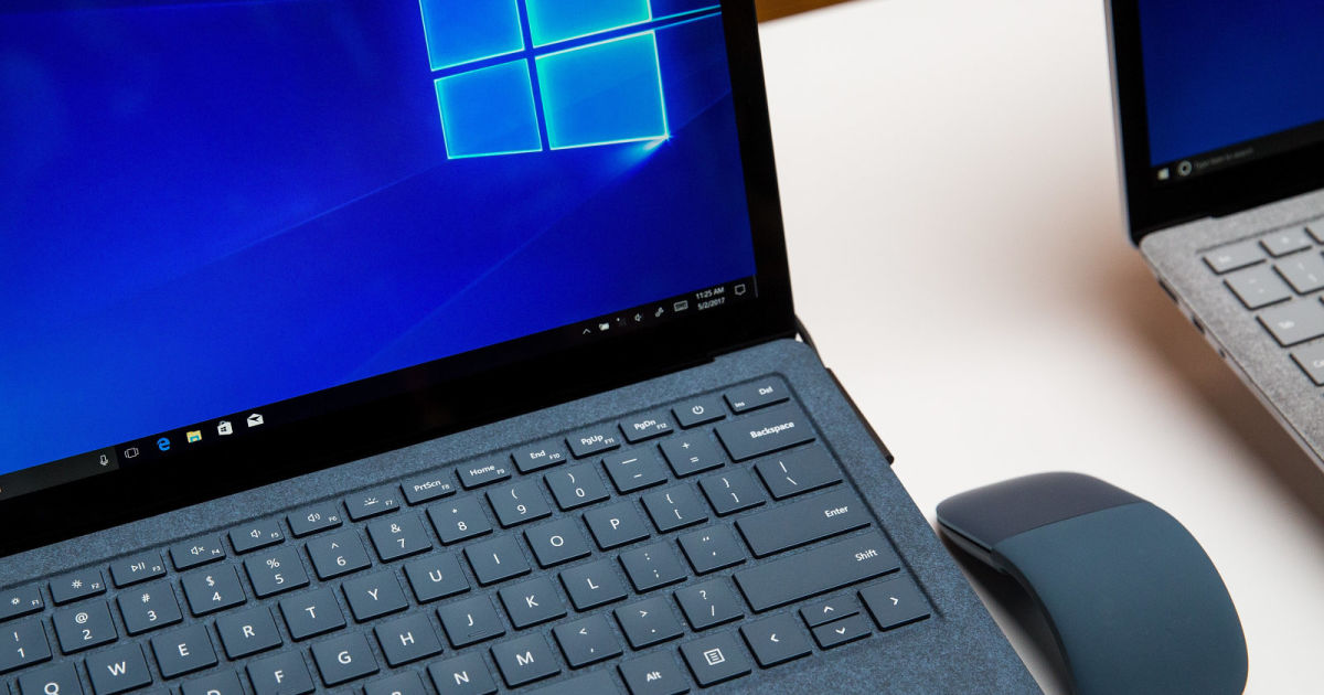 Microsoft begins rolling out its Windows 10 November update – Engadget