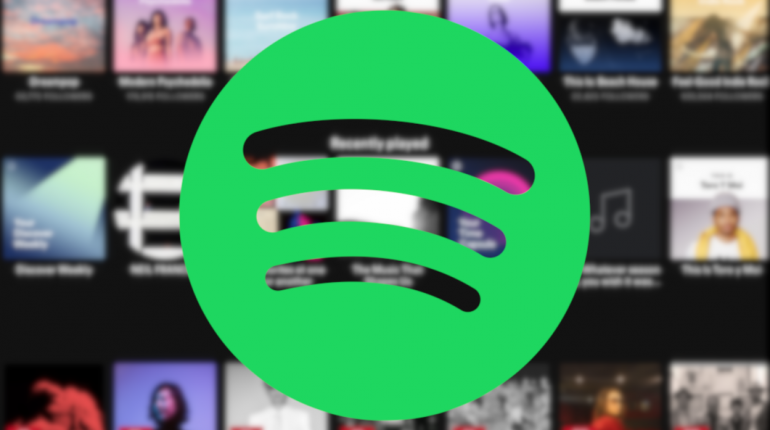 Karaoke time: Spotify test shows full lyrics synced to music – Android Police