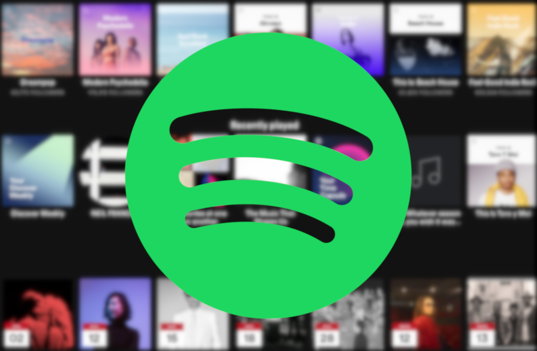 Karaoke time: Spotify test shows full lyrics synced to music – Android Police
