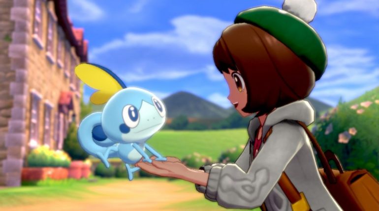 Pokémon Sword and Shield: Which To Buy? – Kotaku