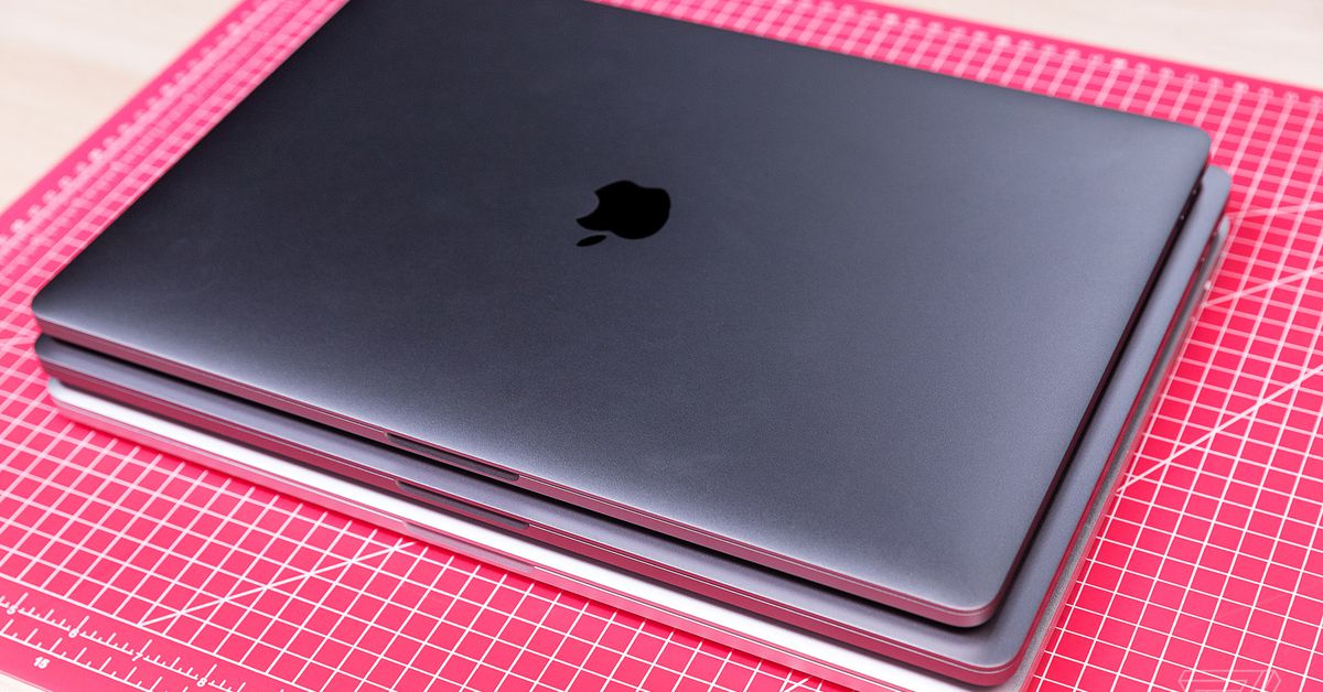 Vergecast: Apple releases 16-inch MacBook Pro, Motorola announces a new Razr, and Disney+ launches – The Verge