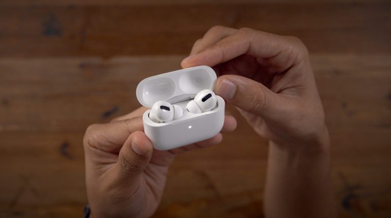 Consumer Reports: AirPods Pro pack ‘significant’ sound quality upgrades, but Galaxy Buds still best – 9to5Mac